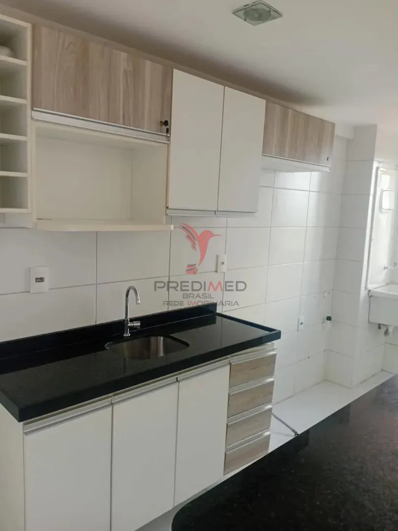 Imagem Apartamento Areia Dourada Nascente