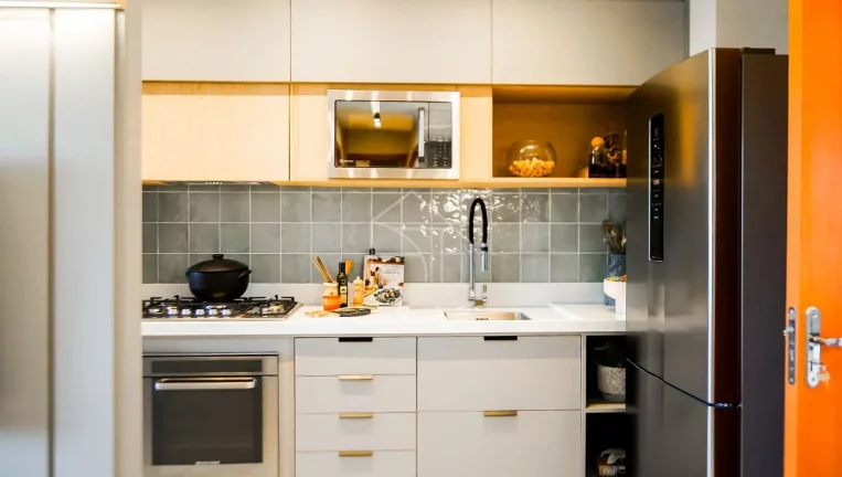 Imagem PARKSIDE RESIDENCE – APARTAMENTOS EM VALPARAISO