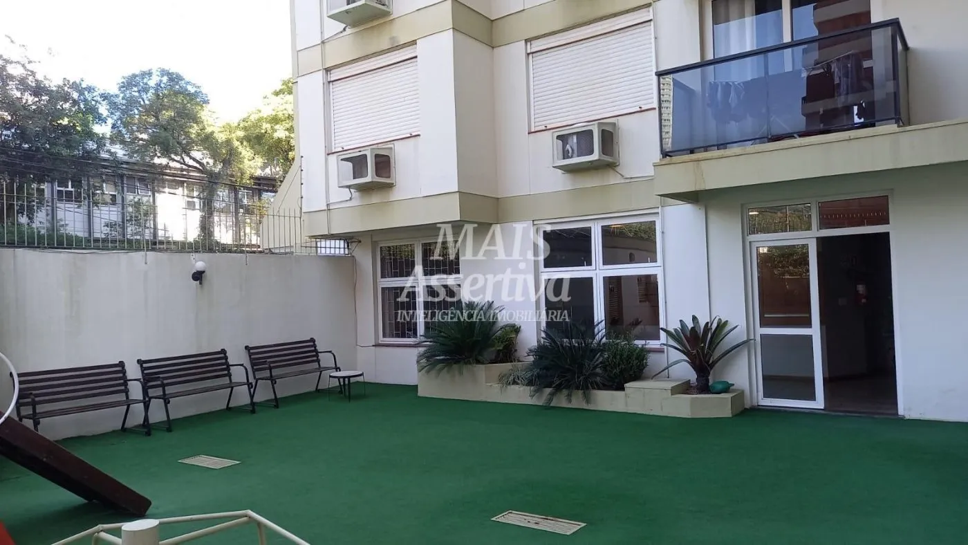 Imagem Apartamento para venda no Centro de Novo Hamburgo