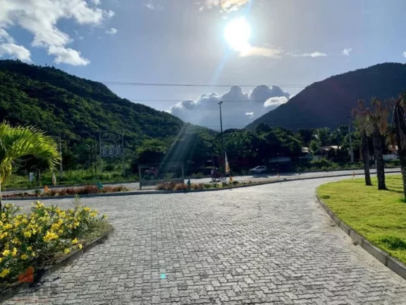 Foto do imóvel Terreno a Venda - Pacatuba, CE em Rua 17