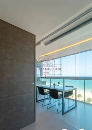 Imagem Apartamento luxuoso Frente Mar
