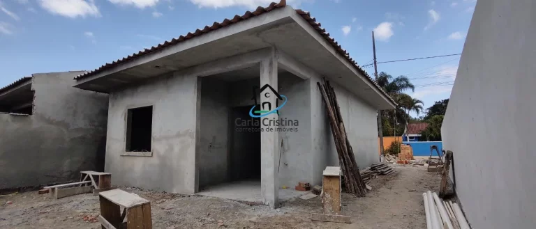 Imagem CASA RESIDENCIAL em PONTAL DO PARANÁ - PR, Carmery