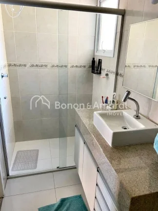 Imagem Apartamento à venda ? 3 dormitórios, suíte, sacada estendida e lazer completo

Descubra este enca...