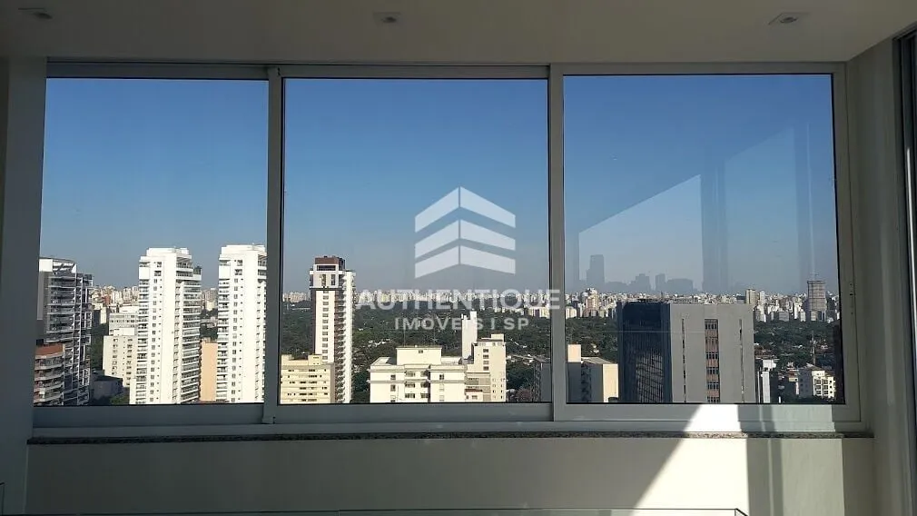 Imagem Estilo Jardim América - Apartamento à venda em São Paulo/SP