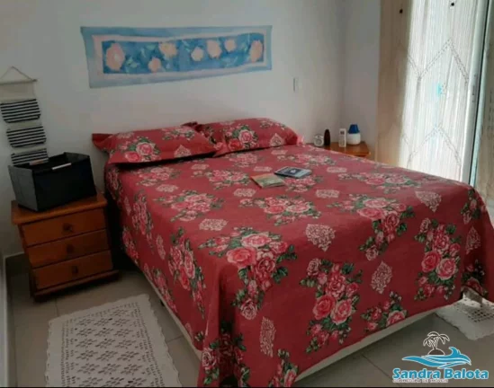 Imagem Belíssima cobertura com vista mar/Praia Grande-Ubatuba-Entregue em 2023