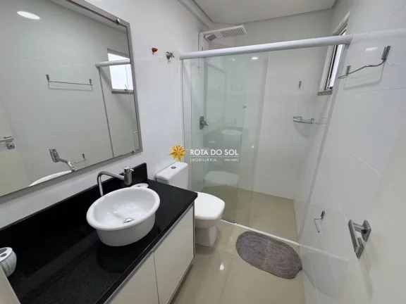 Imagem Villa Milano Residencial Cobertura 3 suítes à venda Praia Canto Grande Bombinhas SC