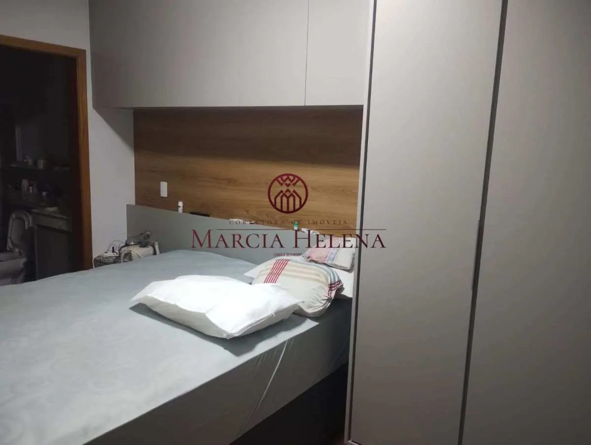 Imagem Casa de condomínio à venda, no Vilagio Vila Real em Paulínia, Saltinho, com 3 quartos, 220m2
