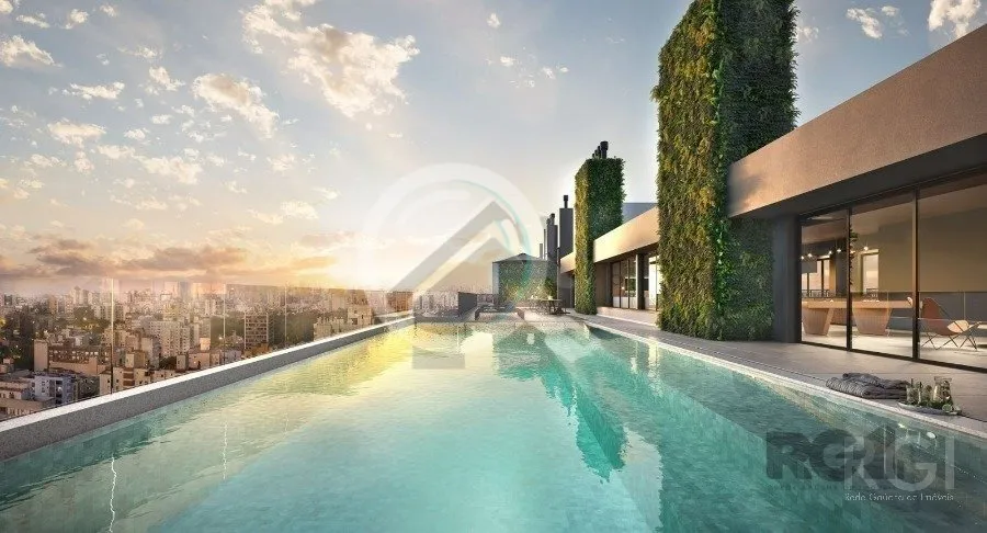 Imagem Loft com 27,69m² localizado na Rua José do Patrocínio, próximo a todos os recursos da Cidade Bai...