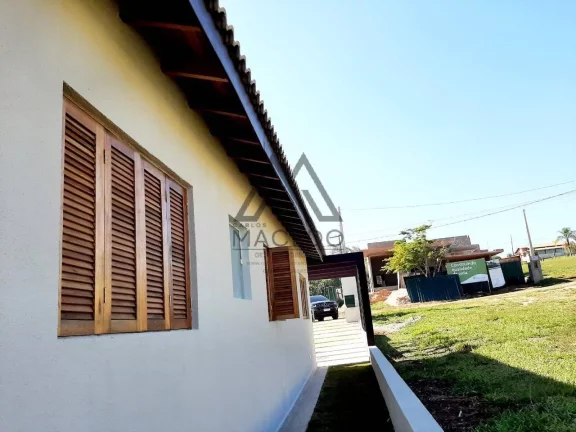 Imagem Casa de Campo - Mega Oportunidade no Ninho Verde I