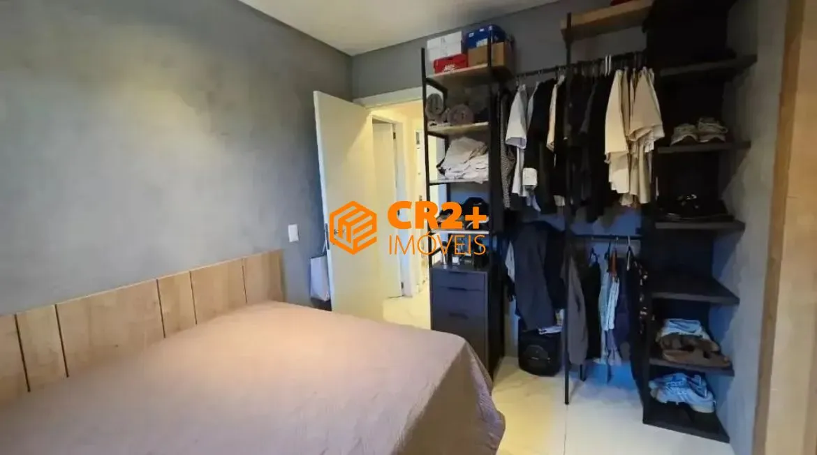 Imagem Vendo apartamento de luxo na Beira Rio / Madalena 132m² - 3 suítes