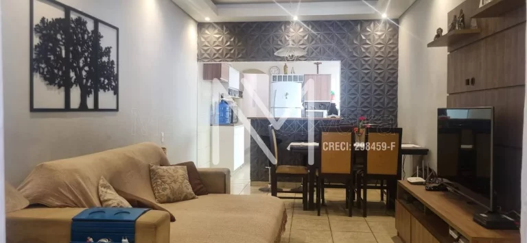 Imagem Casa Sobrado à Venda 3 Quartos 1 Suíte 174,50m² - Bairro Jardim Ismênia