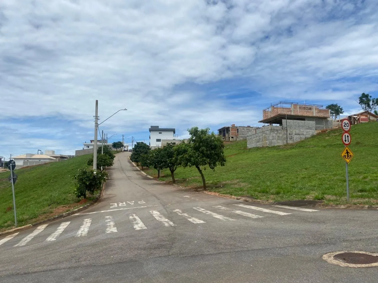 Foto do imóvel Terreno à venda 285M², Chácaras Cataguá, Taubaté - SP | Catagua Way