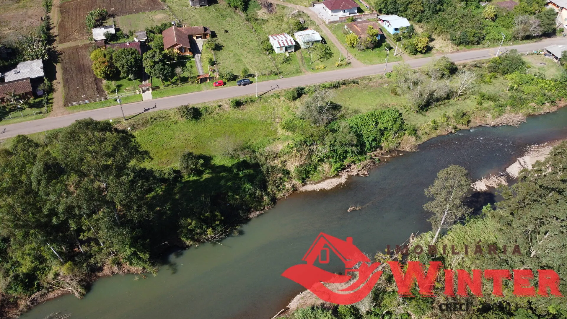 Imagem Área de terras com 3 hectares