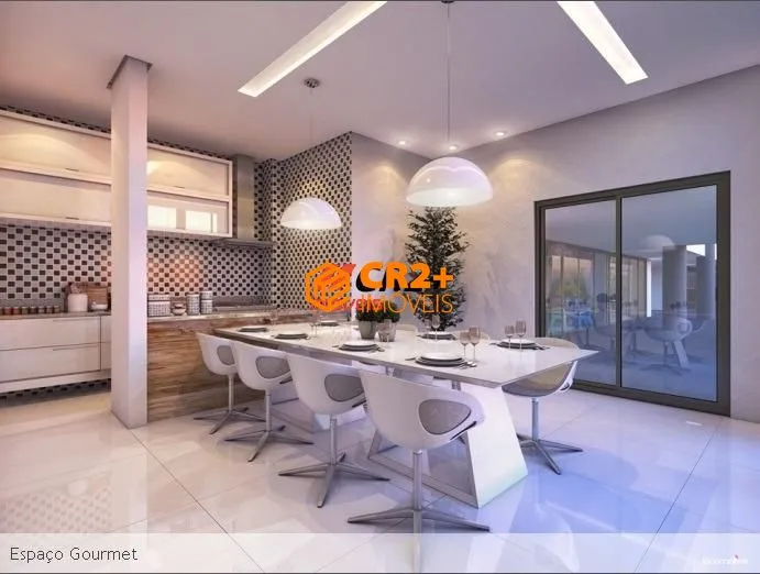 Imagem Apartamento a Venda com 4 quartos,2 suítes em Candeias- 135m em Jaboatão Dos Gua