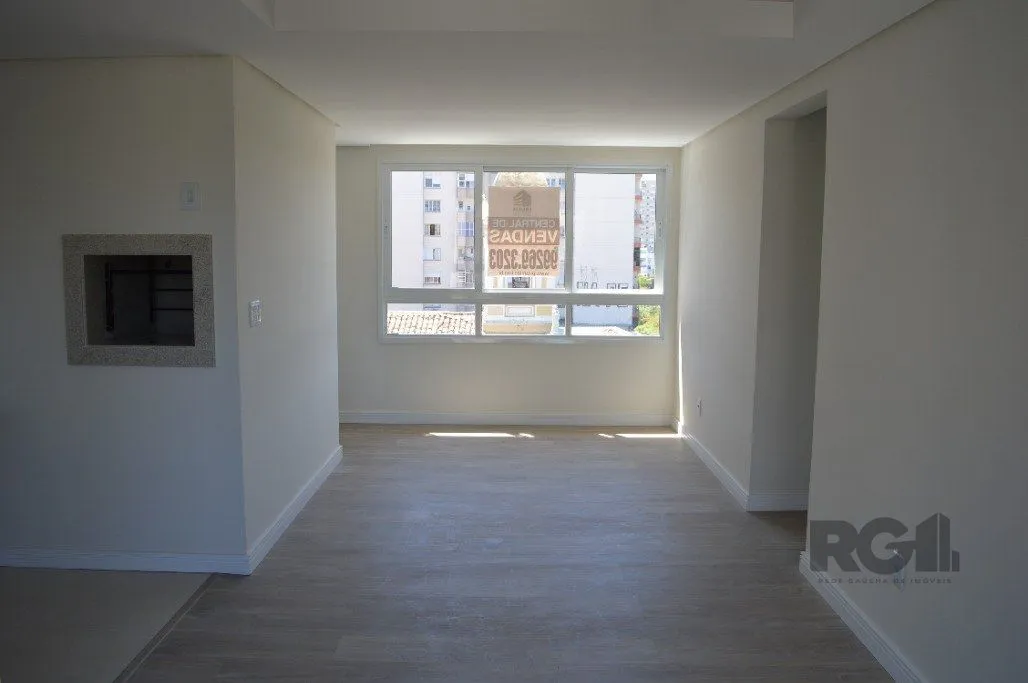 Imagem APARTAMENTO NOVO NO BAIRRO BOM FIM