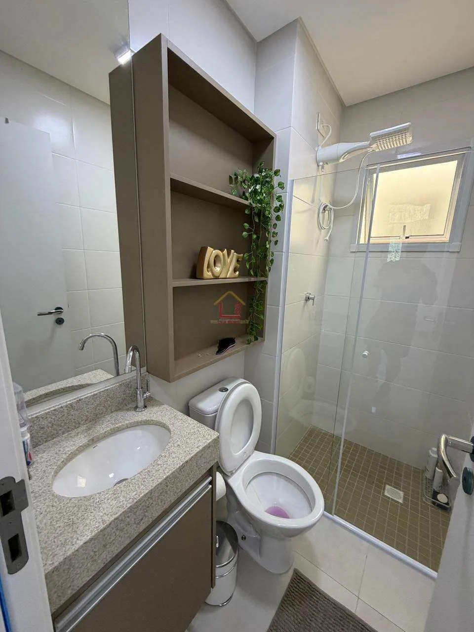 Imagem apartamento para locação - canto do forte