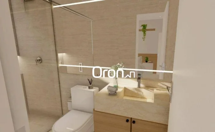 Imagem Casa à venda, 223 m² por R$ 1.740.000,00 - Jardim Atlântico - Goiânia/GO