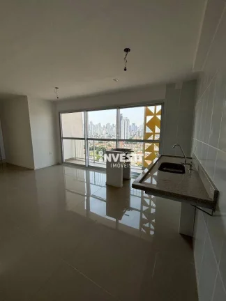 Imagem Apartamento à venda no Setor Coimbra - Goiânia/GO