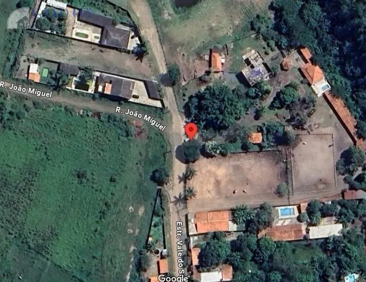 Foto do imóvel Ótimo Terreno de 550m² em Bairro de Chácaras - Pedro Leme