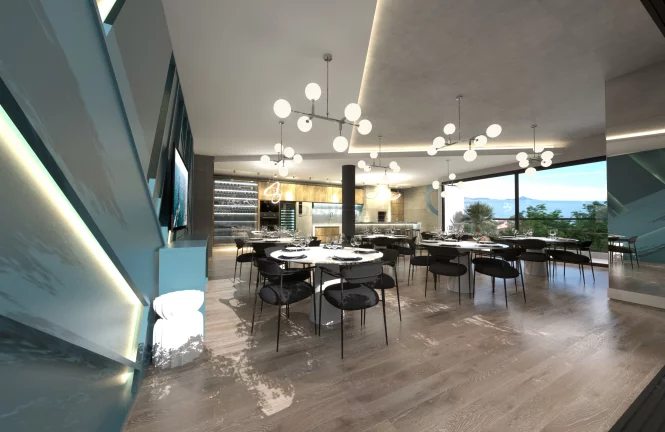 Imagem Apartamento 2 suítes para Venda no bairro Cabeçudas em Itajaí