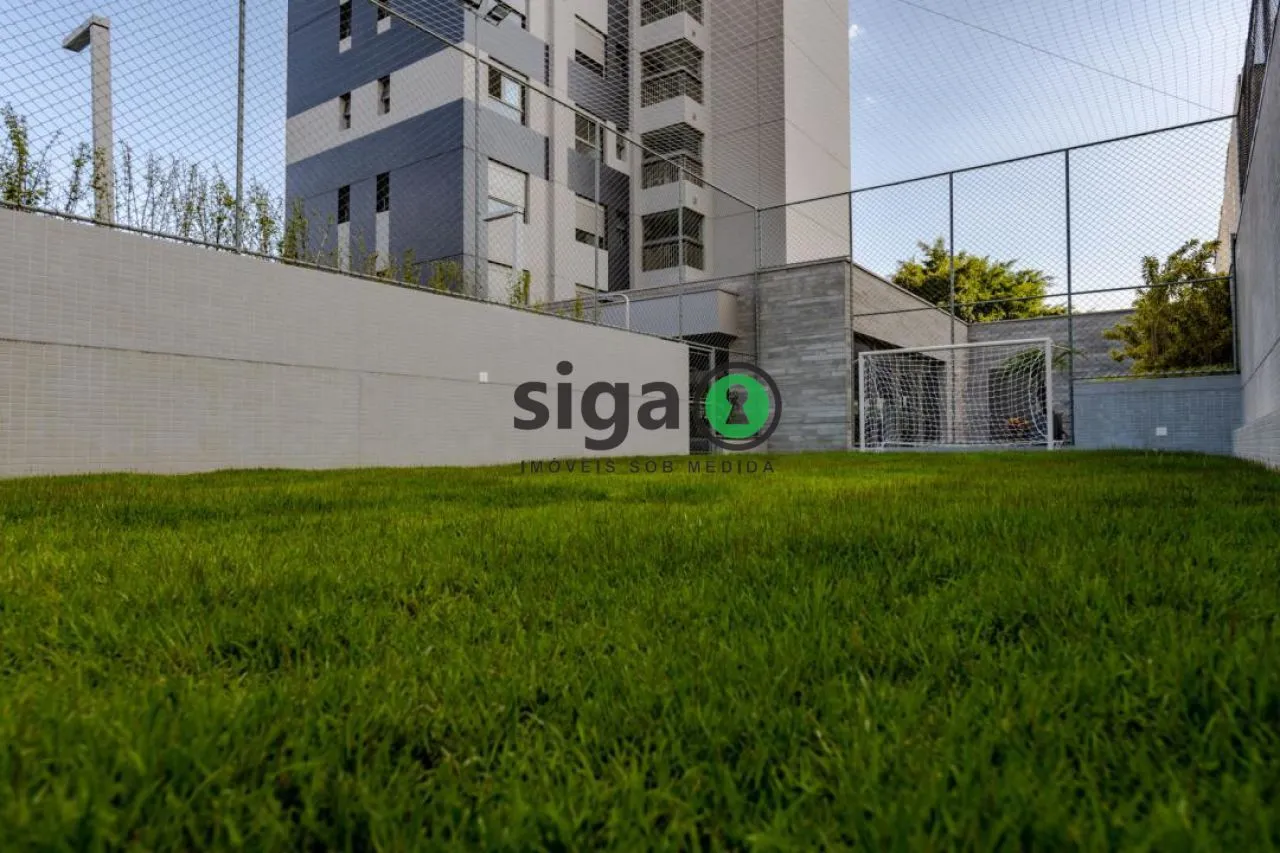 Imagem Apartamento à venda 3 Suítes, 113m², Vila Mariana - SP