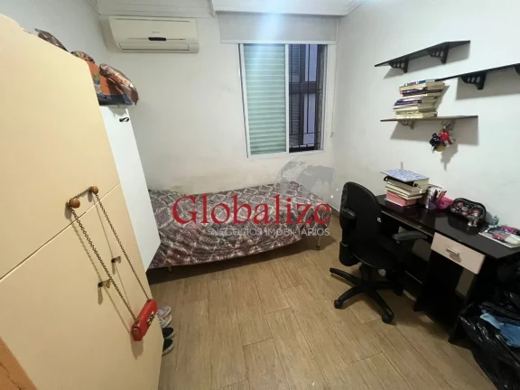Imagem Apartamento com 3 Quartos e 3 banheiros à Venda, 166 m² R$.1.220.000,00 no Gonzaga