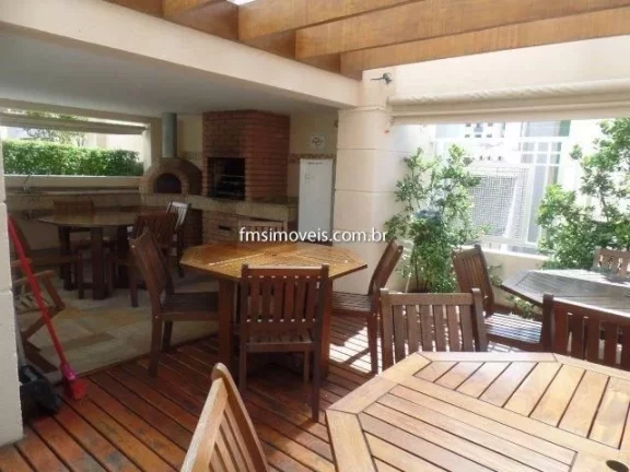 Imagem Apartamento a venda Bela Vista São Paulo SP