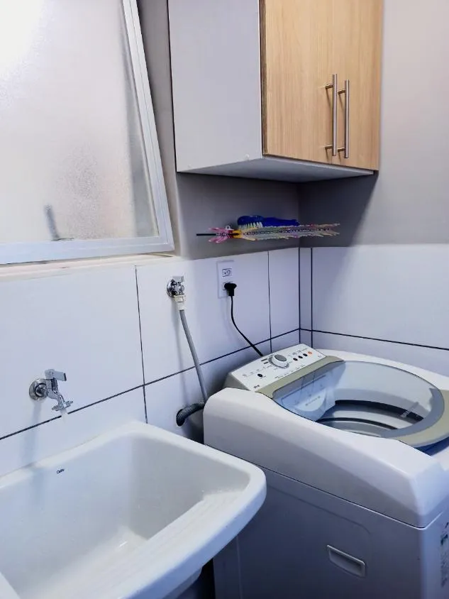 Imagem APARTAMENTO - VILA LEMOS -CAMPINAS