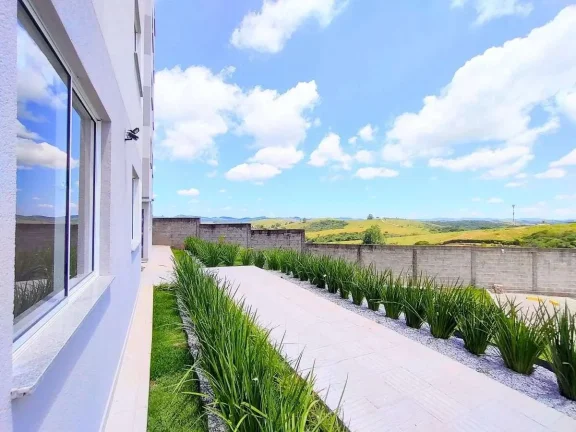 Imagem Apartamento à venda, no Residencial Santa Helena, em Barbacena, Santa Cecília, com 2 quartos, 52m2