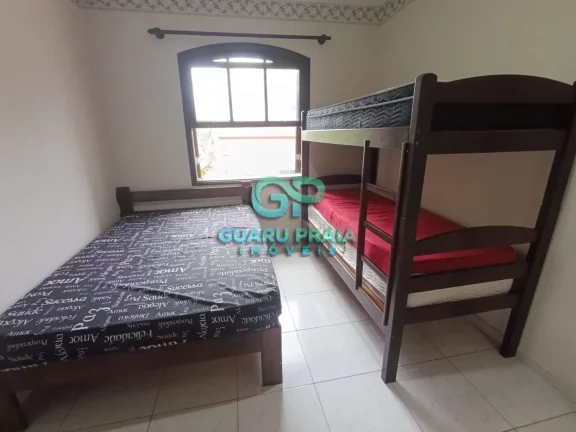 Imagem Apartamento 2 dormitorios 150m da Praia da Enseada