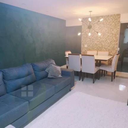 Imagem Casa de 3 dormitórios sendo 1 suíte, 3 banheiros, 2 vagas, com 120m² em dos Casa, São Bernardo do Campo
