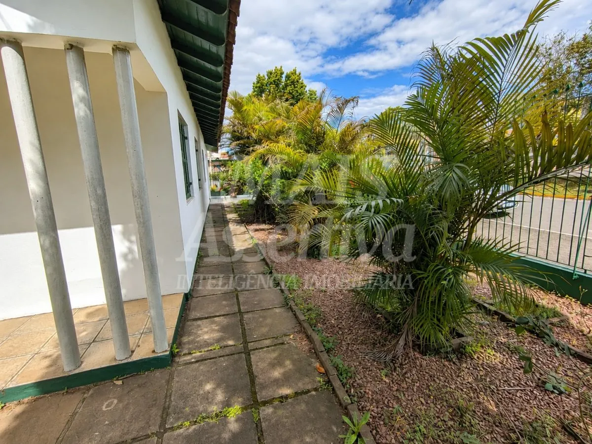 Imagem Casa de 3 dormitórios no Centro de Campo Bom - 97m²