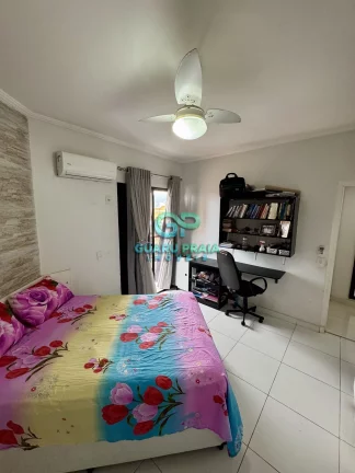 Imagem Apartamento à venda no bairro Enseada - Guarujá/SP