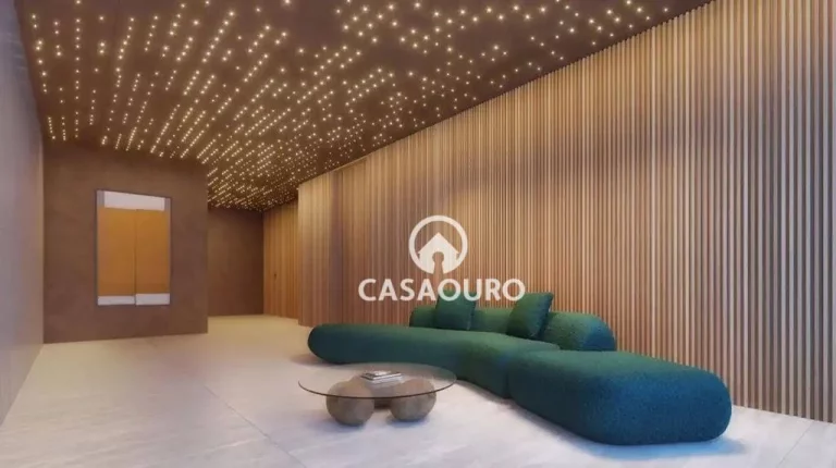 Imagem Apartamento com 4 quartos à venda, 143 m² - Anchieta - Belo Horizonte/MG