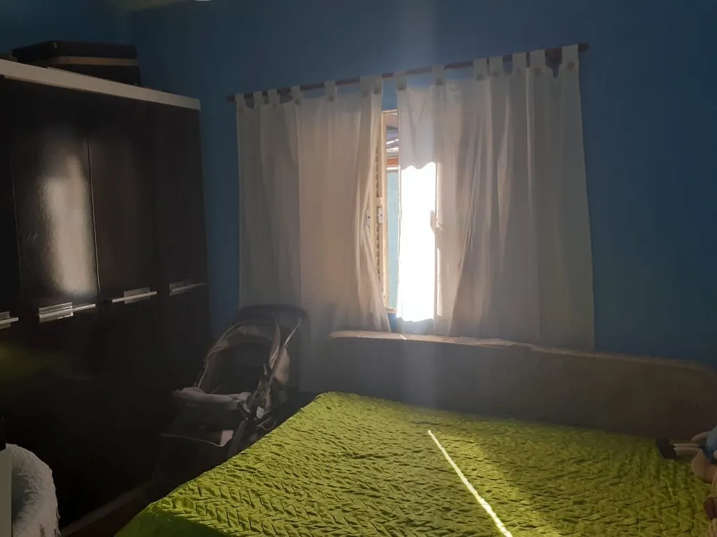Imagem Casa à venda 3 Quartos, 3 Vagas, 250M², Abaete, Taubaté - SP