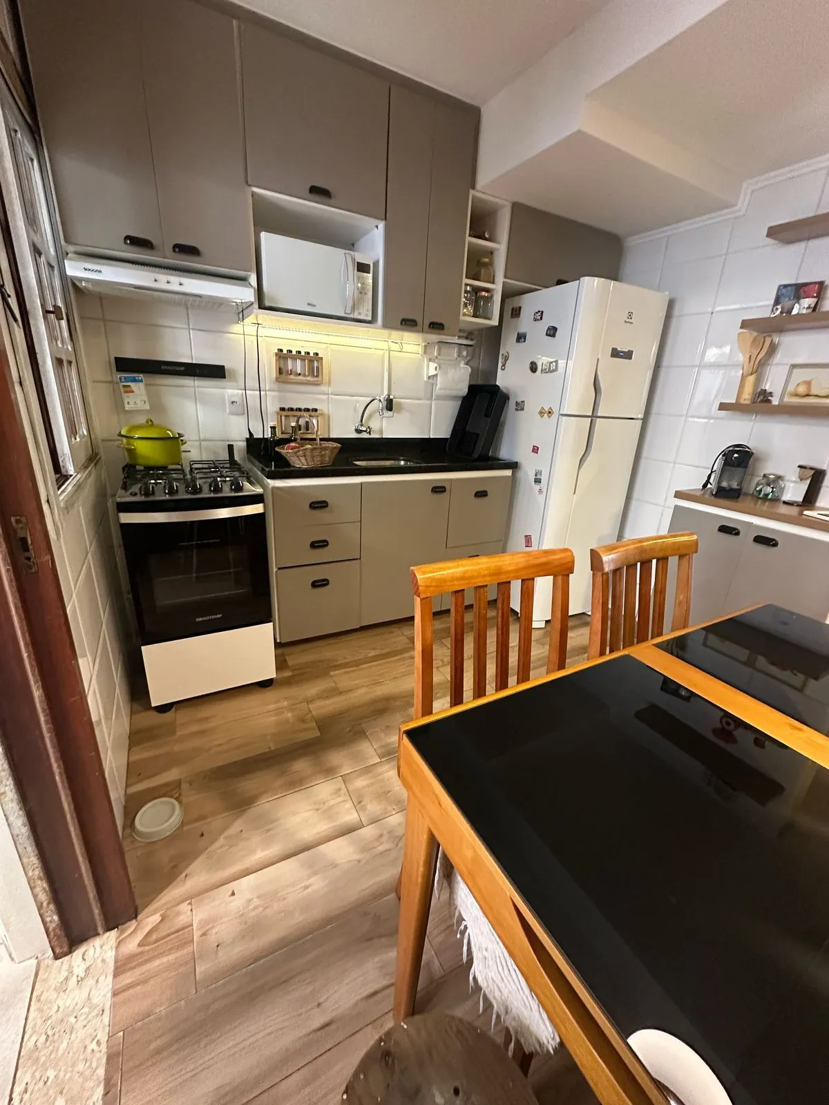 Imagem SOBRADO COM 2 SUITES - LOTEAMENTO NOVA IPANEMA