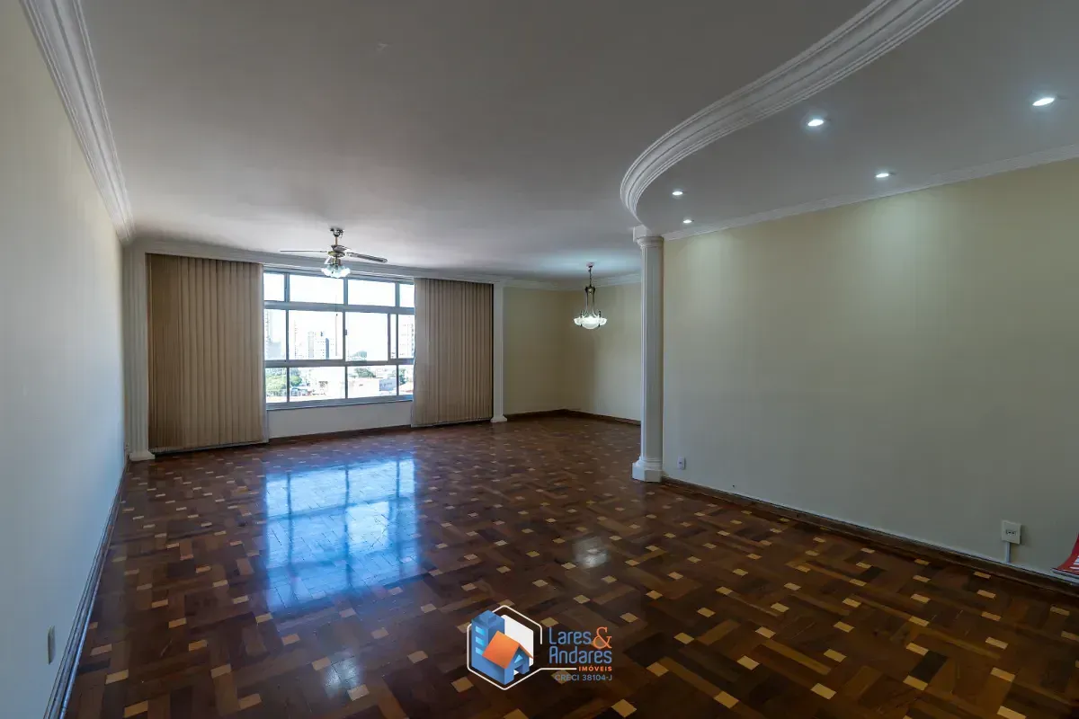 Imagem Apartamento para venda em Lapa com 3 quartos, sendo 1 suíte, 190m²