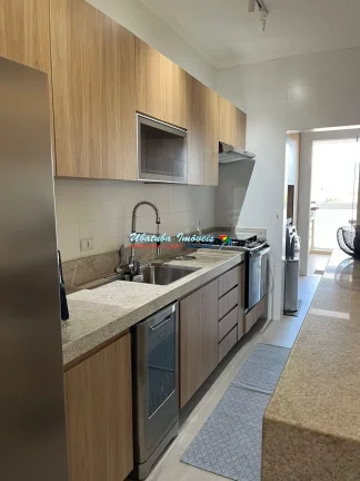Imagem Apartamento em excelente localização no Centro