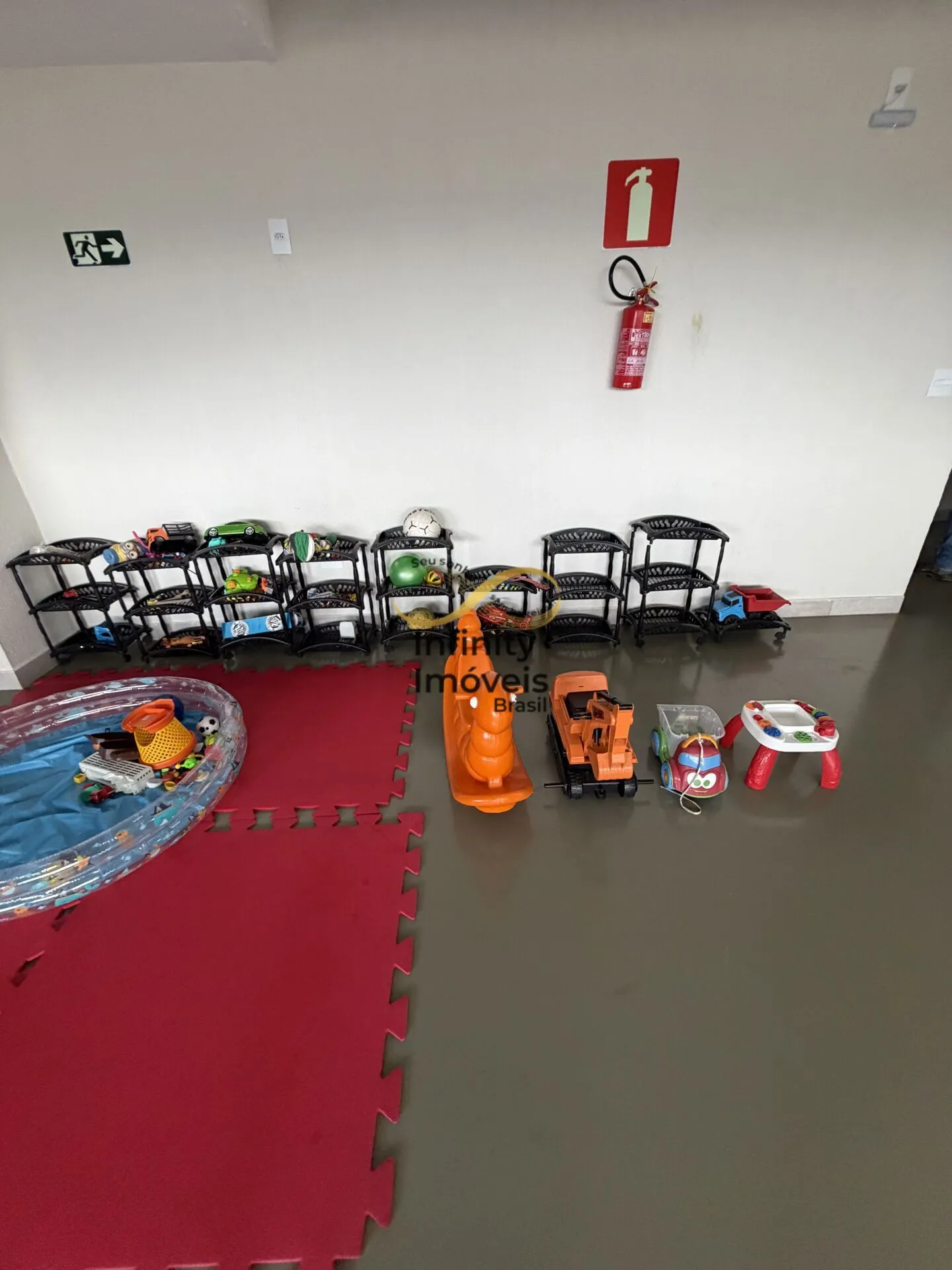 Imagem SANTANA RESIDENCE - Apartamento à venda no bairro Padre Eustáquio - Belo Horizonte/MG