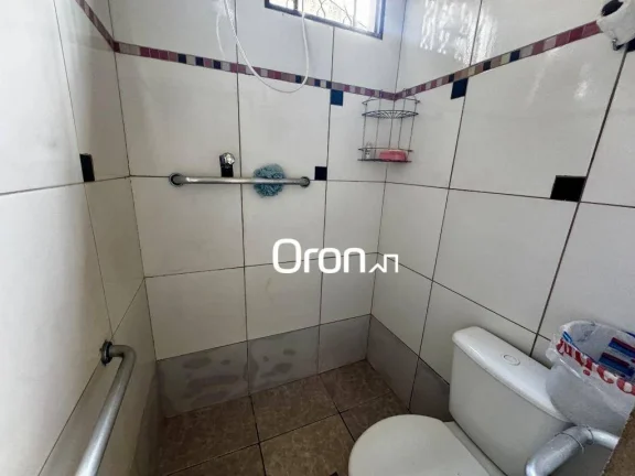 Imagem Casa à venda, 360 m² por R$ 650.000,00 - Jardim Bela Vista - Aparecida de Goiânia/GO