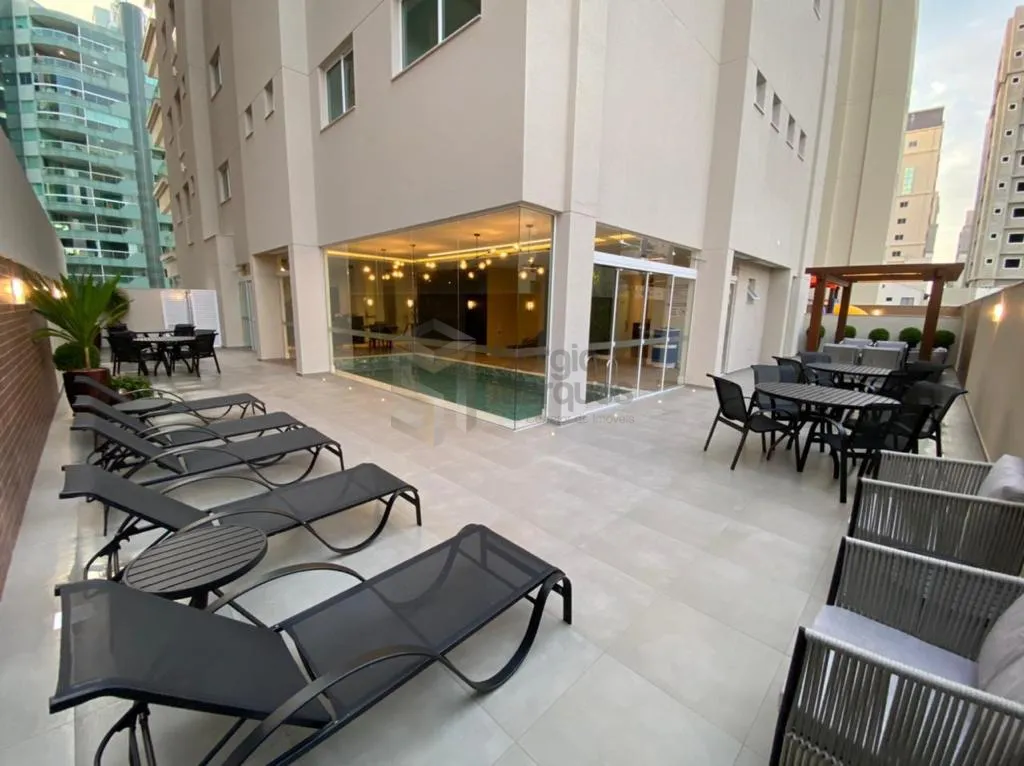 Imagem Apartamento 266m Itapema-SC 381