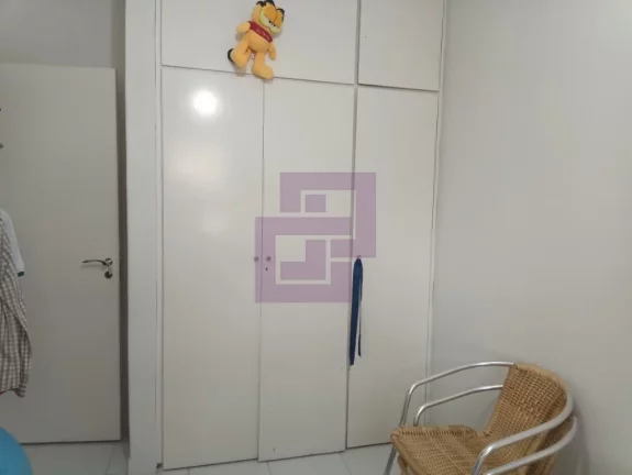 Imagem Apartamentos / Padrão na cidade de Guarujá