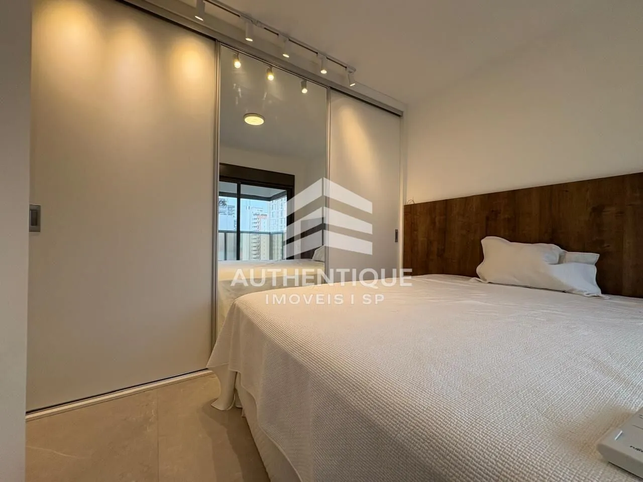 Imagem ATMOSFERA 360 BROOKLIN - Apartamento no bairro Brooklin à venda