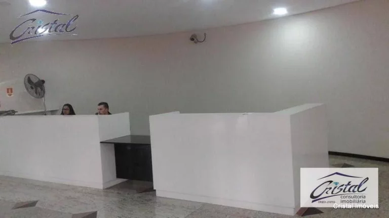 Imagem Sala Comercial para locação, Itaim Bibi, São Paulo - .