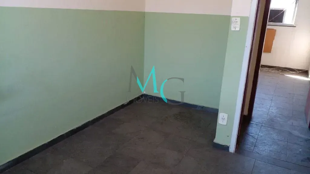 Imagem Apartamento com 2 dormitórios, 46 m² - venda por R$ 100.000,00 ou aluguel por R$ 1.090,00/mês - Senador Vasconcelos - Rio de Janeiro/RJ