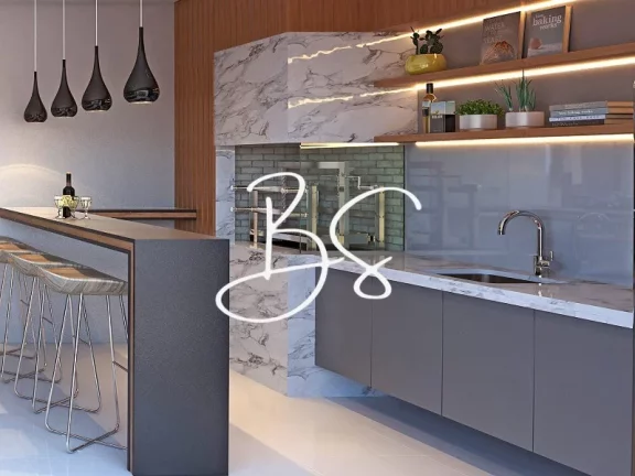 Imagem APARTAMENTO RESIDENCIAL em BALNEÁRIO CAMBORIÚ - SC, CENTRO