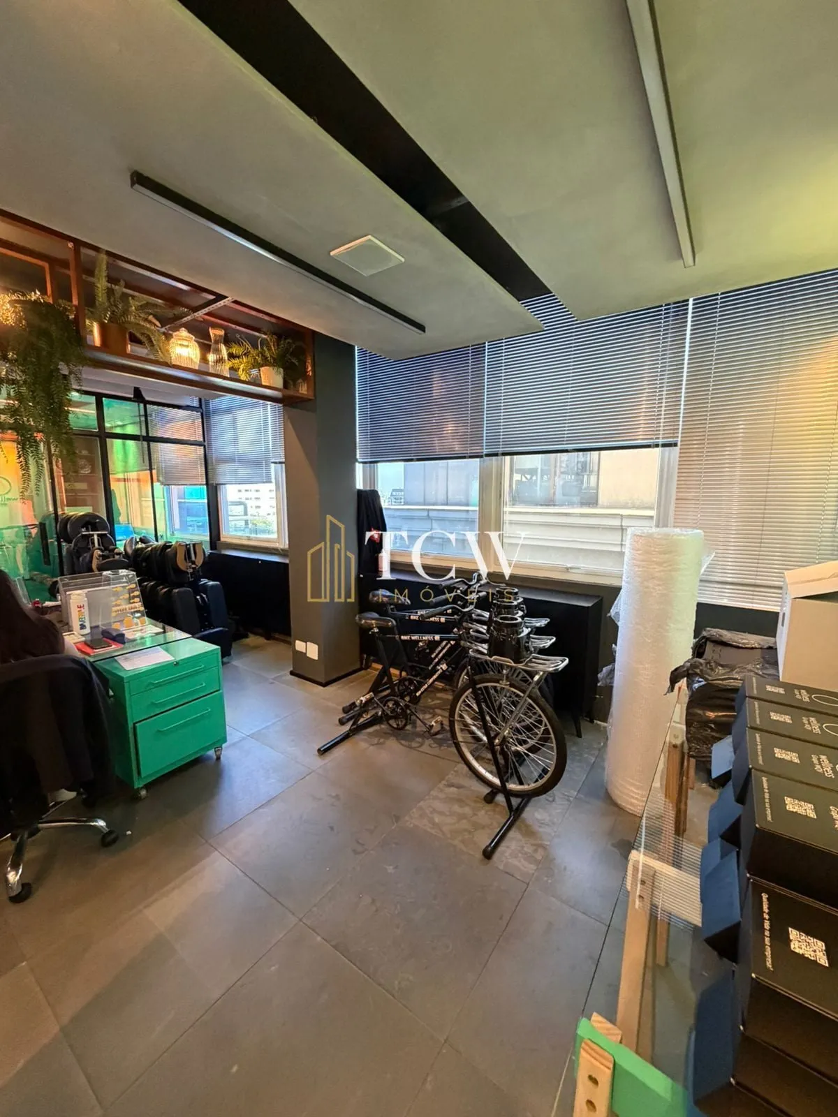 Imagem Conjunto Comercial à Venda na Avenida Paulista | 126 m² | Cerqueira César | São Paulo/SP