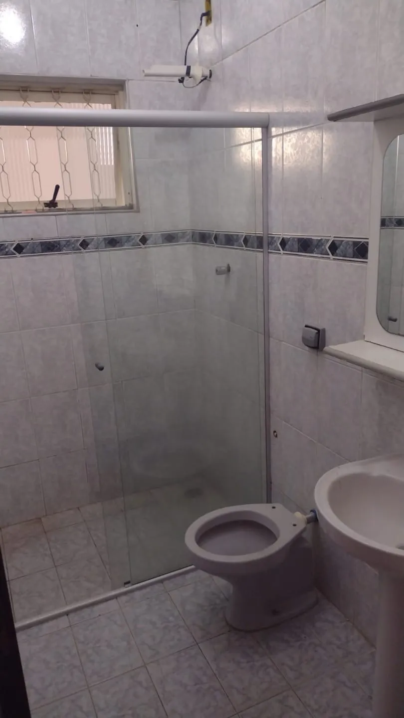 Imagem Casa à venda 2 Quartos, 1 Suite, 2 Vagas, 125M², Abaete, Taubaté - SP