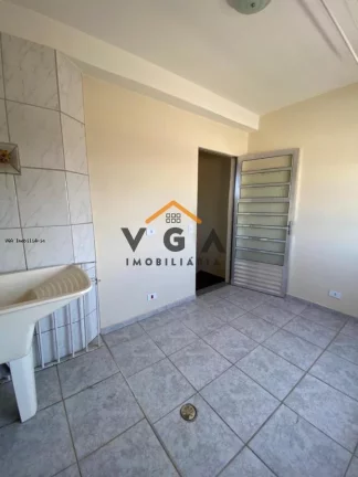 Imagem Casa / Sobrado para Venda em São Paulo, Jardim Coimbra, 4 dormitórios, 1 suíte, 2 banheiros, 1 vaga