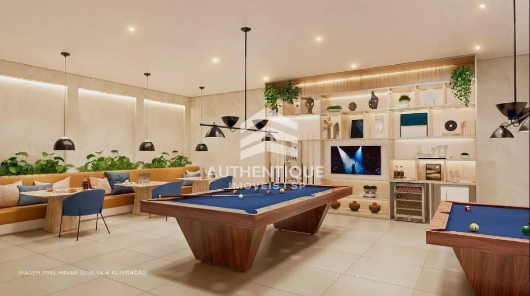 Imagem BLUE HOME RESORT JOCKEY BUTANTÃ - Apartamento à venda no bairro Butantã - São Paulo/SP, Zona Oeste